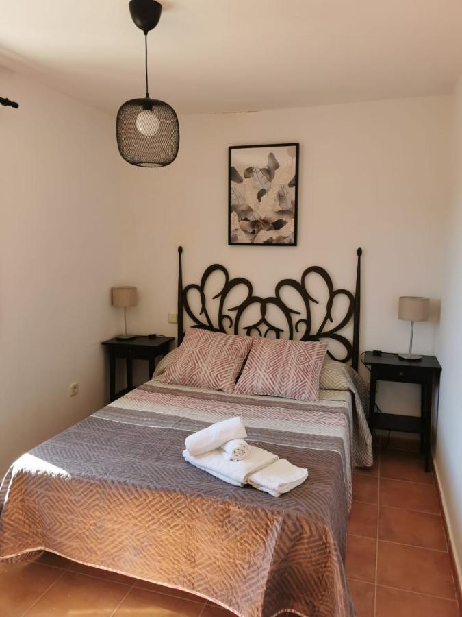 Casitas Pinilla Del Valle Exteriér fotografie