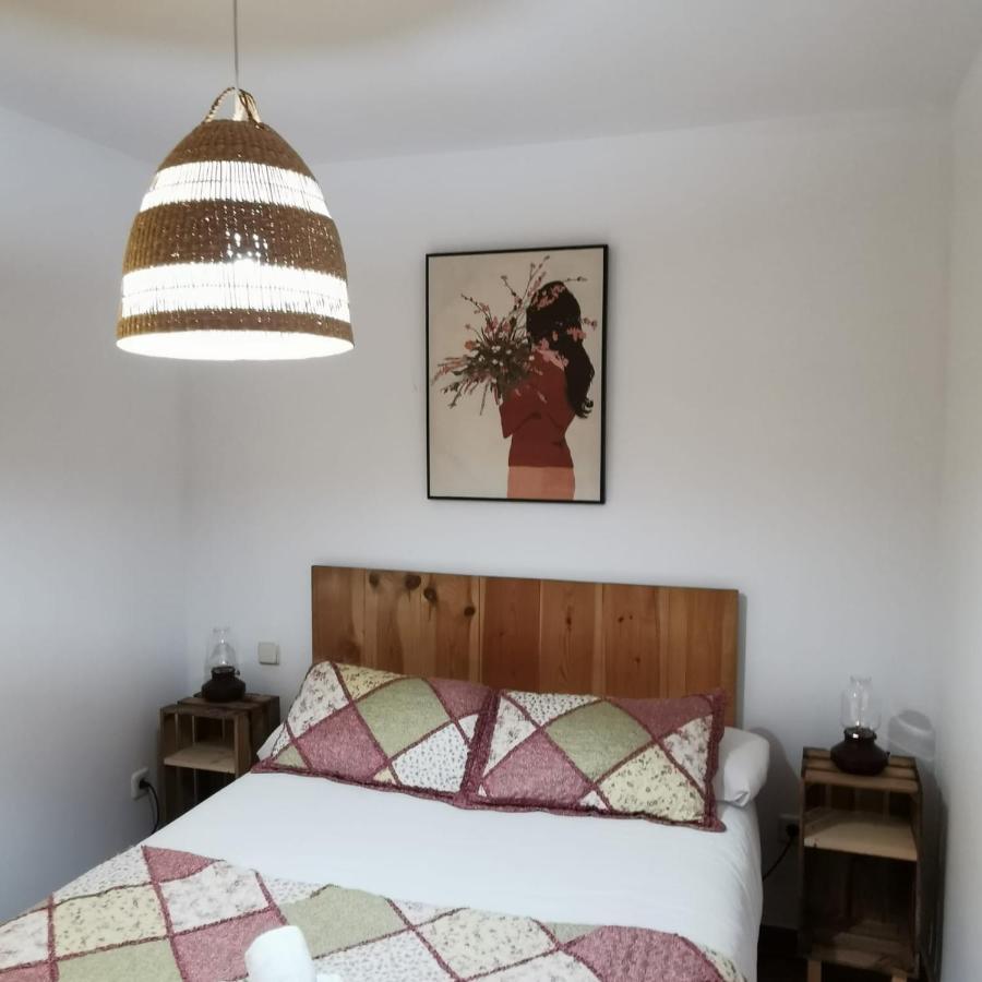 Casitas Pinilla Del Valle Exteriér fotografie